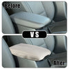 Ford F-150 Beige Center Console Armrest Cover (2021-2023)