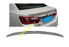 Toyota Camry 2012-2016 Factory Style Spoiler Wing ABS
