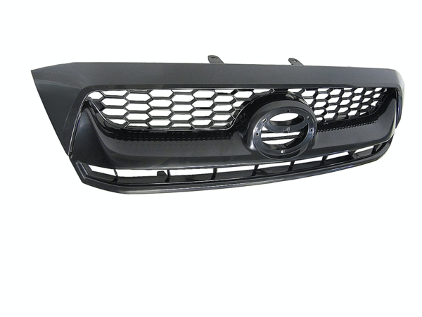 Front Grille FOR Toyota Hilux 2008-2011