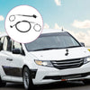 Honda Odyssey (2011-2020) Left & Right Power Sliding Door Cable