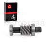 EZGO Electric Golf Cart Input Shaft With Bearing Kit 21T/19T (1994–2026)