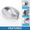 BMW M3 Front Left Bumper Headlight Washer Nozzle Cover Cap (2008 - 2013)