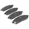 Nissan Navara D40 Front Disc Brake Pads Set