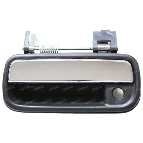 Toyota Hilux 4Runner LH Chrome Front Door Handle (1988–1997)