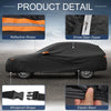 Lexus RZ Waterproof Aluminum Film Car Cover (2023)