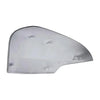 Toyota Corolla Red Left Rearview Mirror Cap Cover (2014-2018)