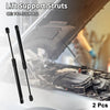 Acura TL Front Hood Lift Supports Struts Gas Spring (2002-2003)