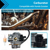 Honda NCH50 NSC50 DIO50 NVS50 NSK AF56 Carburetor (2008-2019)