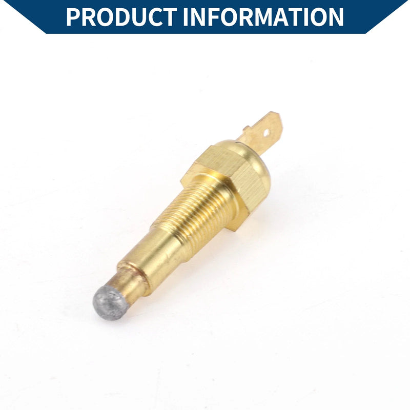 Mitsubishi Nativa Engine Coolant Temperature Sensor (1997-2011)
