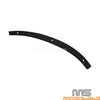 Harley Touring 2014-2023 Fairing Windshield Trim