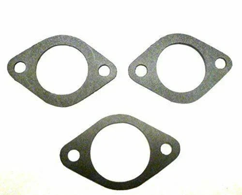 Harley Davidson Electro Glide 44 46 Carburetor Intake Gaskets
