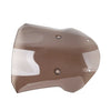BMW S1000XR 2020-2024 Tan Windshield Deflector
