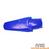 Honda CB200 / 350 / 450, Yamaha YZ50 / 125 / 250 Rear Fender Mudguard Cover