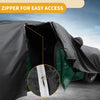 Mini Cooper 4DR Waterproof All Weather Car Cover (2014-2024)
