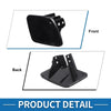 BMW 1 Series Black Right Side Bumper Headlight Washer Nozzle Cover Cap