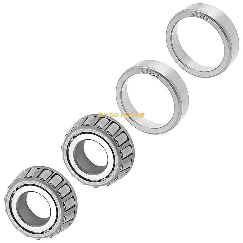 Recon 250 TRX250 TRX250EX TRX250X Rubicon 500 Swingarm Bearing Seal