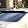 Honda TL Black Roof Spoiler (2014-2014)