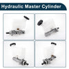Hyundai Tucson Brake Master Cylinder w/ Reservoir (2004-2012)