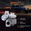 VW Crafter 2.5 TD 109-163 PS (BJK BJJ BJM BJL) Turbo (2006-2017)