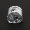 Yamaha YW 125 BWS Zuma XC 125 Cygnus X Piston Kit +1.00MM (2004-2020)