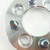 Mitsubishi 2 x 15mm Alloy Wheel Spacers