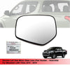 Mitsubishi Triton L200 LH Side Mirror Glass Lens (2015-2018)