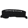 Ford Everest Self-Adhesive Dashmat Sun Cover Pad (2015-2023)