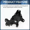 Honda Odyssey RC4 2.0L Engine Mount (2018-2023)