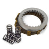 Honda 300EX TRX300EX Clutch Kit Springs & Cover Gasket (1993–2008)