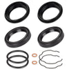 Suzuki GSXR1000 GSX1300R Hayabusa Front Fork Dust Oil Seals