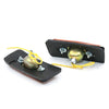 Toyota Celica Coupe 2200 GT 1970-1977 Amber Side Marker Light x2