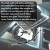 Ford F-150 Transmission Shift Cable (1995-1996)