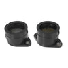 Kawasaki ZR750 4pcs / Motorcycle Carburetor Intake Manifold Boots (1991-2006)