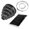 John Deere XUV625i Gator GAS Rear Axle Outboard CV Boot Kit