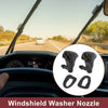 Chevrolet Cruze Front Windshield Washer Nozzle (2008 - 2012)