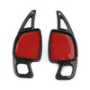 Audi A3 A4 A5 A6 A7 Steering Wheel Paddle Shifter Extensions