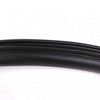 Door Rubber Seal Weahterstrip Rear L+R Fits Honda Accord CD 4D Sedan 1994-97 D05