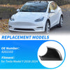 Tesla Model Y Left Side Mirror Lower Cover (2018-2024)