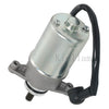Yamaha YFM80 Grizzly 80, Badger 80, Moto-4 Starter Motor (2005-2008)