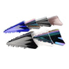 Yamaha YZF R15 Windshield Deep-Iridium (2014-2016)