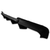 BMW F10 F11 M Sport Rear Bumper Diffuser (2010-2016)