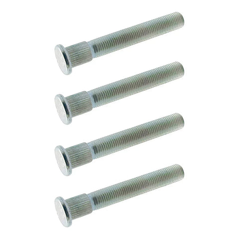 Polaris Ranger RZR 800 / 570 8 Front Wheel Studs Bolts (2008–2014)