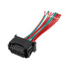 BMW X1-X7, MINI Z4 Headlight Plug Socket Connector Wire Harness (2013-2023)