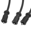 Kia Sorento 3 x Car Spark Plug Ignition Wires (2003-2006)