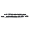 BMW F07 F10 F11 F01 14 Button Key Caps (2010-2017)