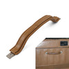Jeep CJ-5 CJ-7 CJ-8 Wrangler YJ Interior Door Handle Pull Strap (1976-1995)