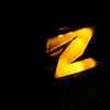 KAWASAKI Ninja ZX6R / Z800 / Z125 Pro LED Tail Turn Signal Lights (2013-2018)
