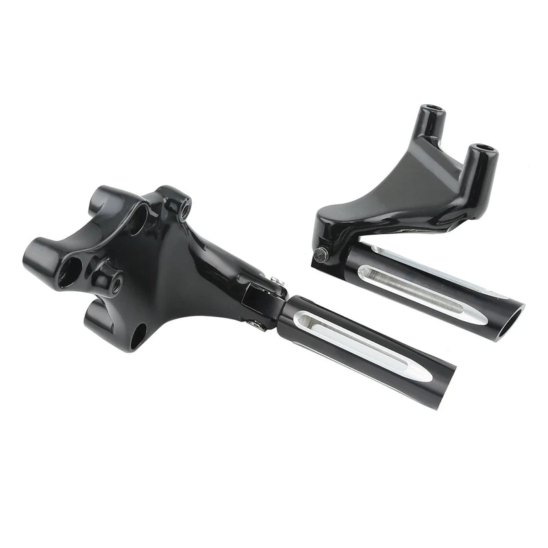 Harley Sportster Foot Pegs Mount Bracket (2014-2022)