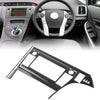 Toyota Prius 3 x RHD Central Console GPS Navigation Frame Trim (2012-2015)