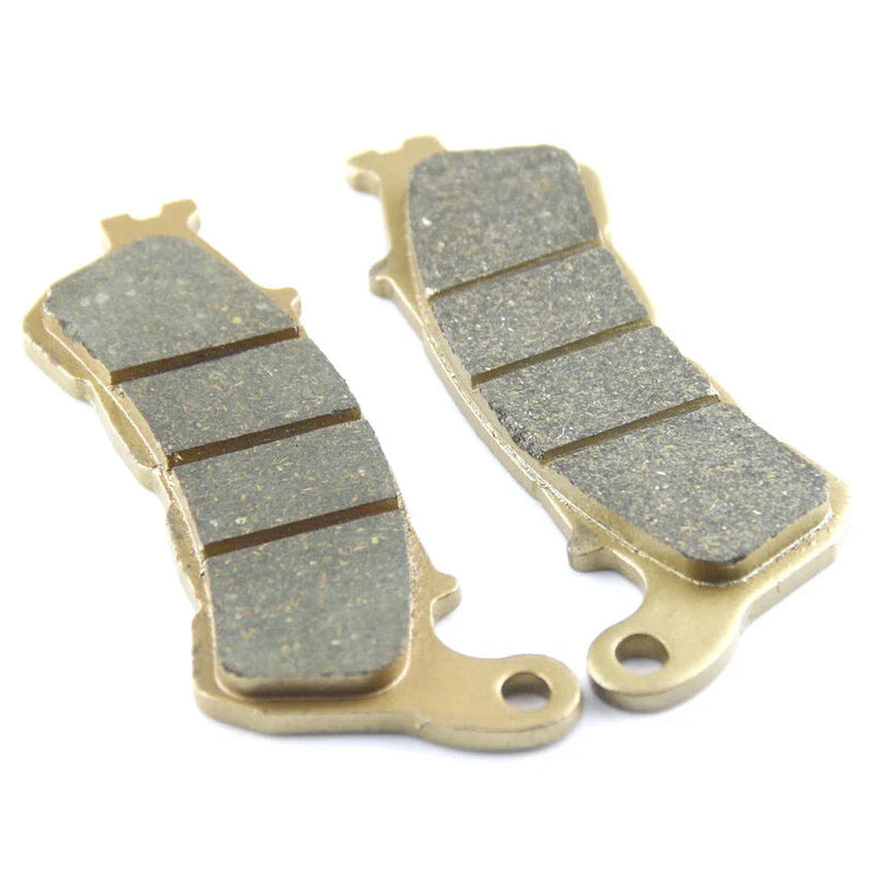 Honda CBR600F, SH150I, ST1300, CB1000R, VFR800 Front Brake Pad Set